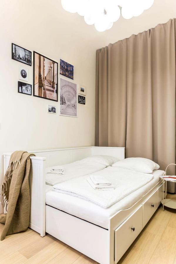 Apartmá Andrea 1907 - úplně nový apartmán minutu od Mlýnské kolonády, foceno těsně před dokončením Karlovy Vary Extérieur photo